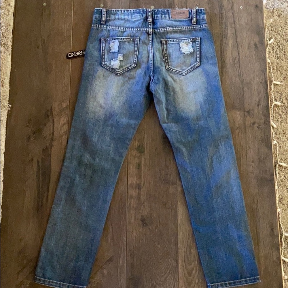 Jeans - Picture 3 of 3